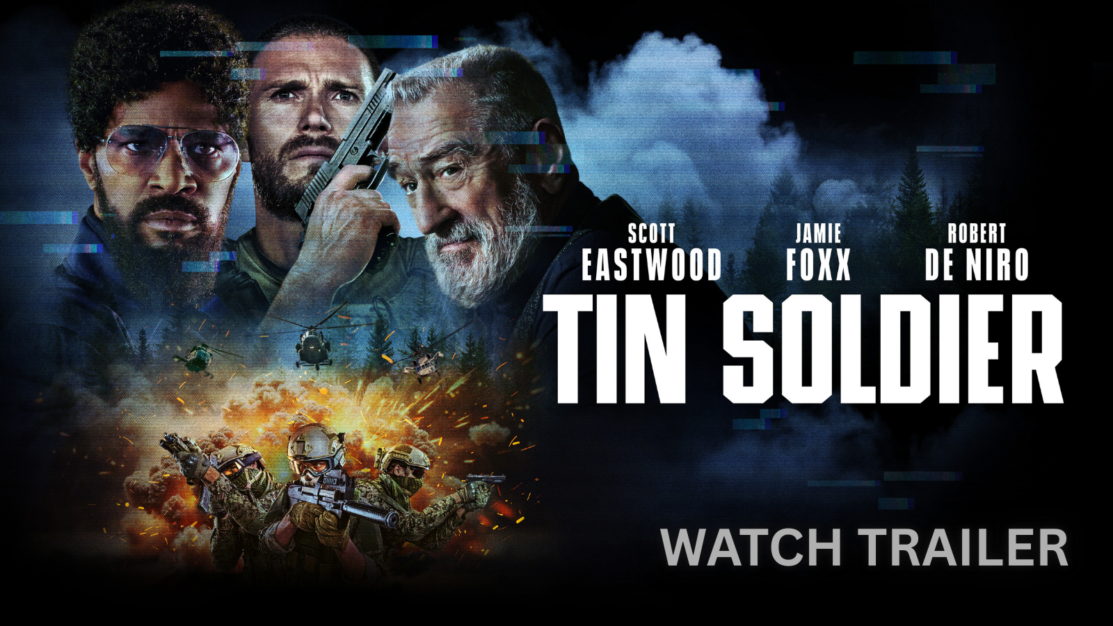 Tin Soldier: A Fading Toy or a Troubling Symbol of War?