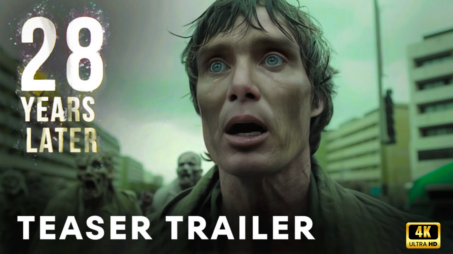 28 Years Later: How It’s Redefining Horror in 2025