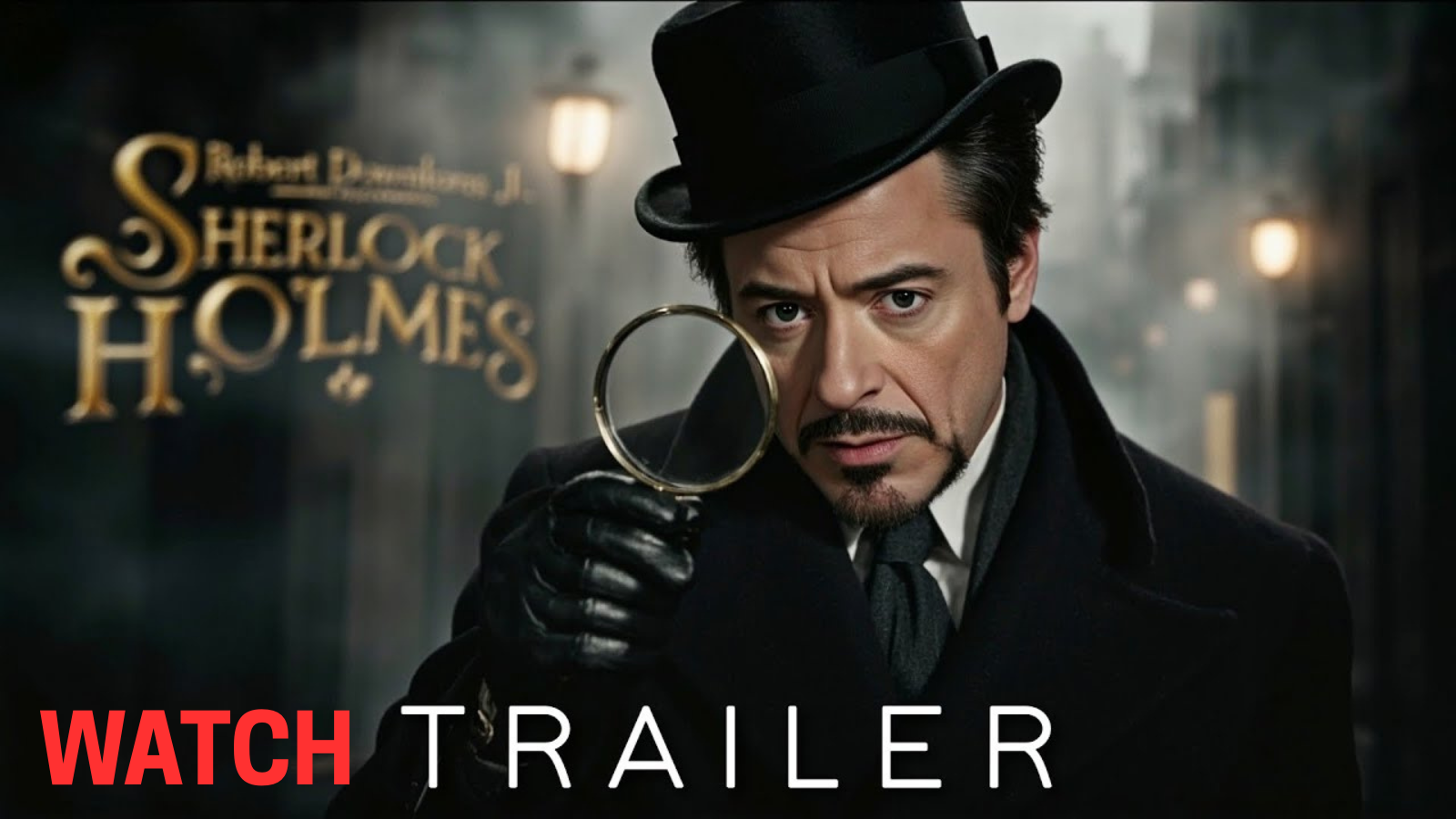 Sherlock Holmes 3: A Timeless Detective in Modern Cinema