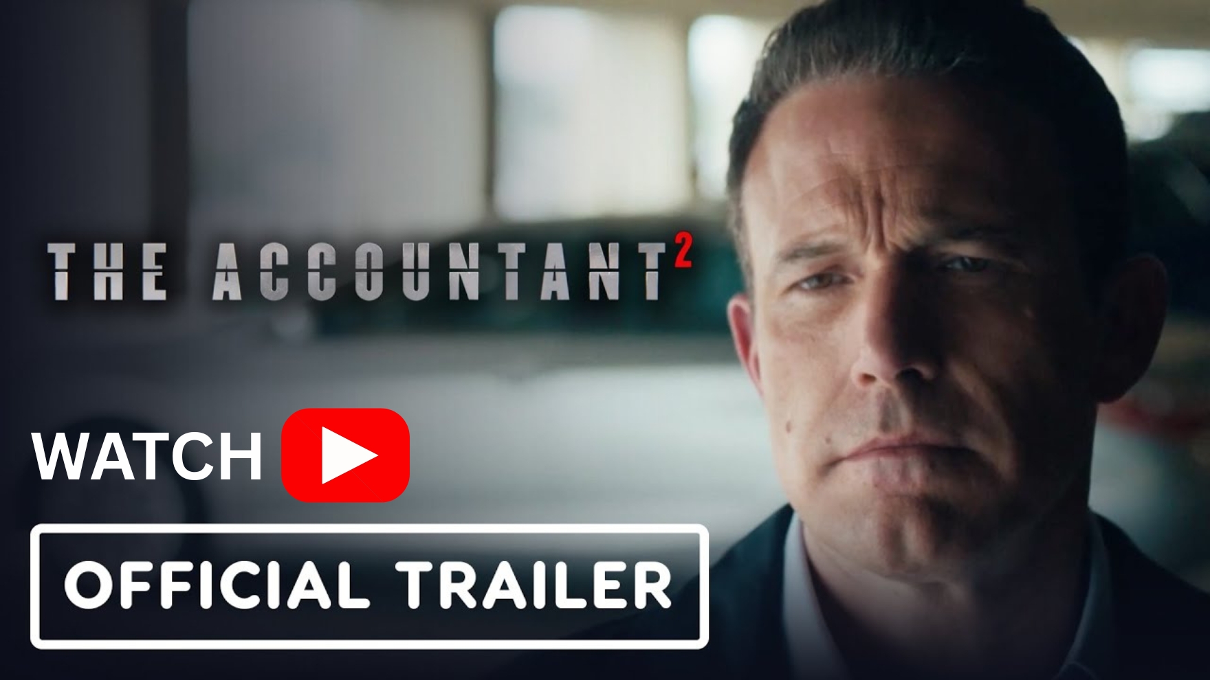 The Accountant 2: Explosive Secrets, Cast Bombshells & Release Date Revealed